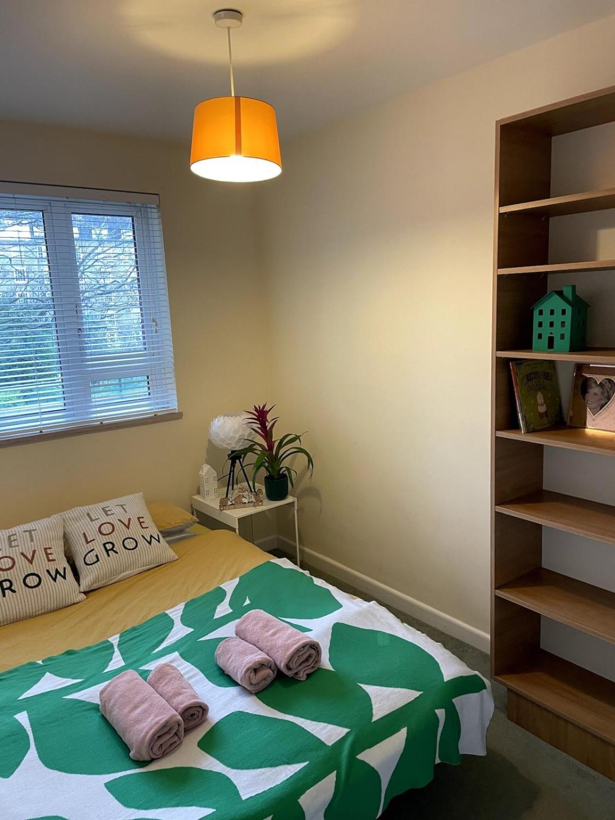 Charming Flat In Londres
