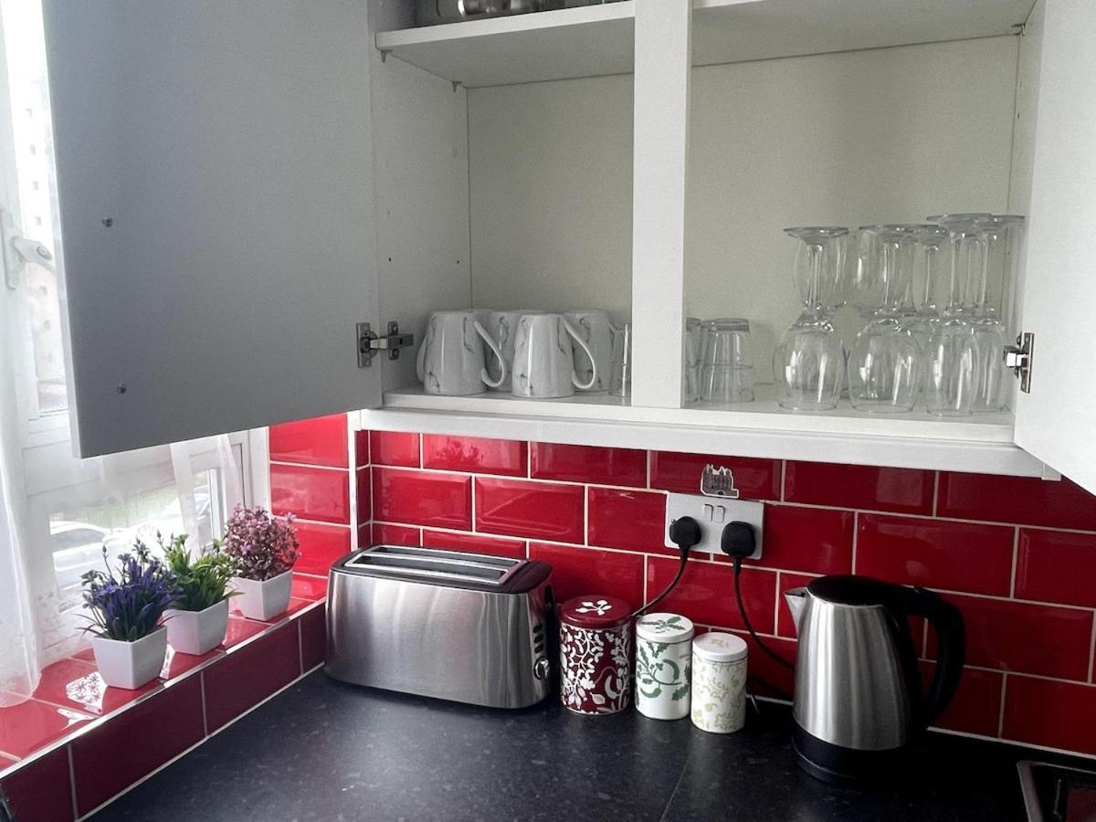 Charming Flat In * Londres