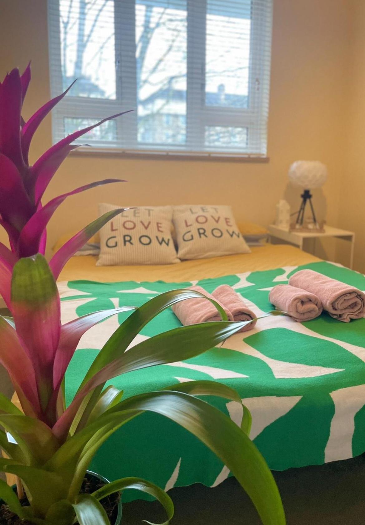 Apartamento Charming Flat In *