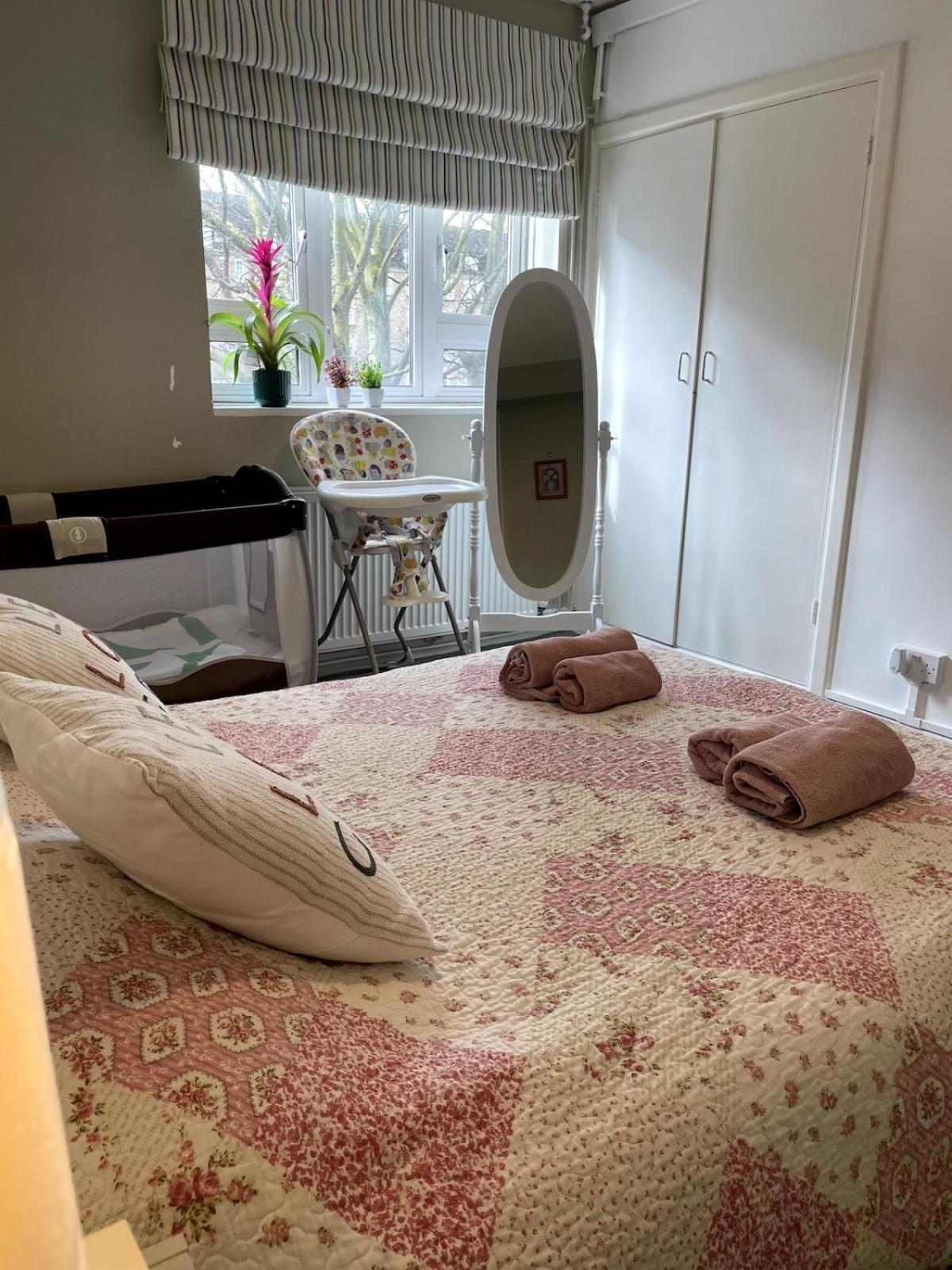 Charming Flat In * Londres
