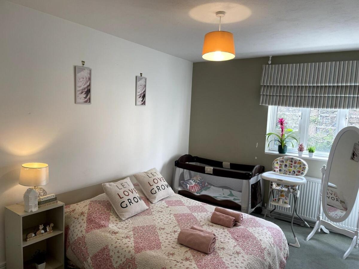 Charming Flat In Apartamento Londres