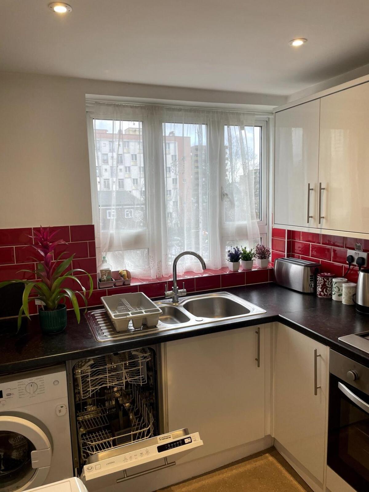 Charming Flat In Apartamento
