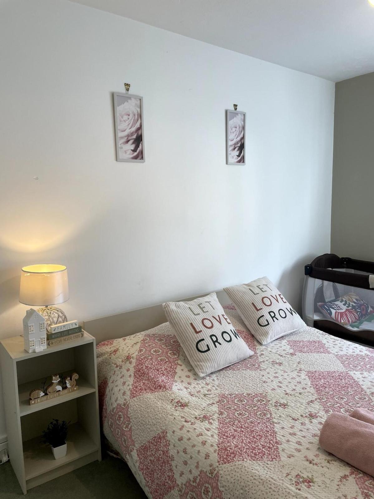 Apartamento Charming Flat In Londres