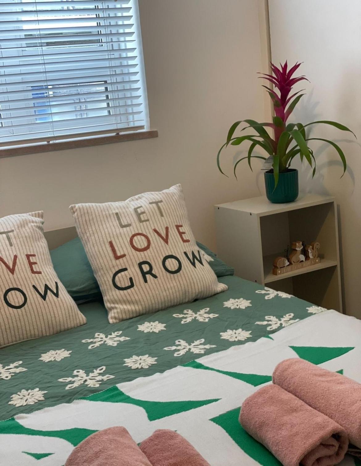 Apartamento Charming Flat In Londres