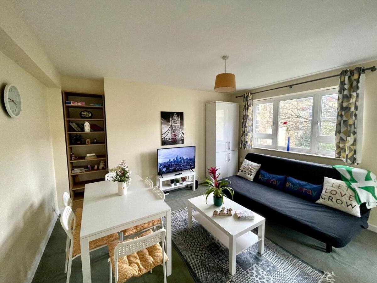 Charming Flat In * Londres